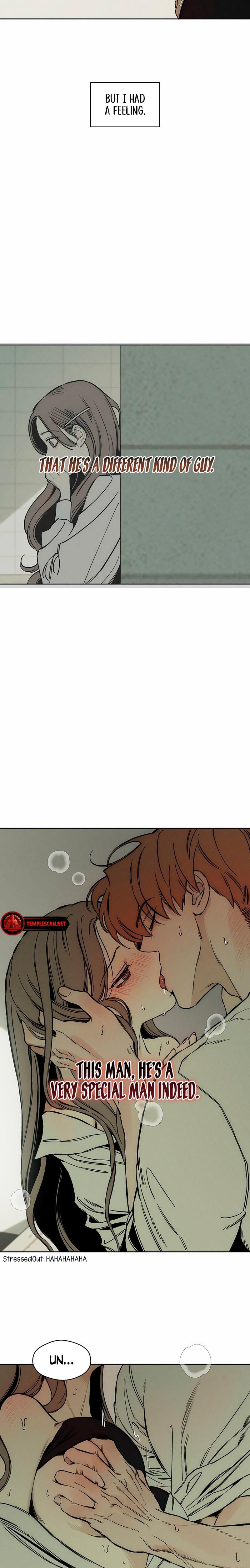 Tears on a Withered Flowers Uncensored, chapter 9, page 23 of 35