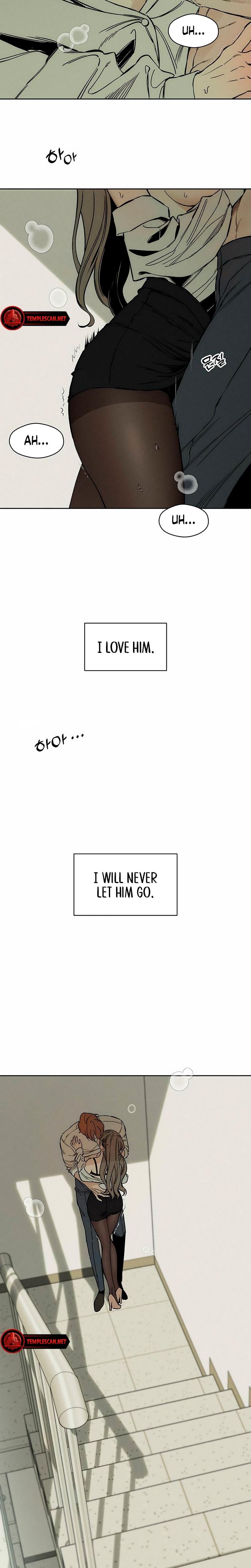 Tears on a Withered Flowers Uncensored, chapter 9, page 24 of 35