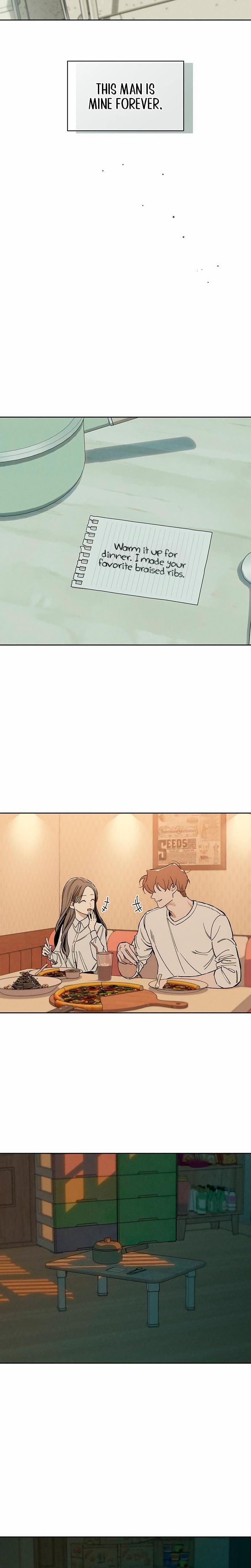 Tears on a Withered Flowers Uncensored, chapter 9, page 25 of 35