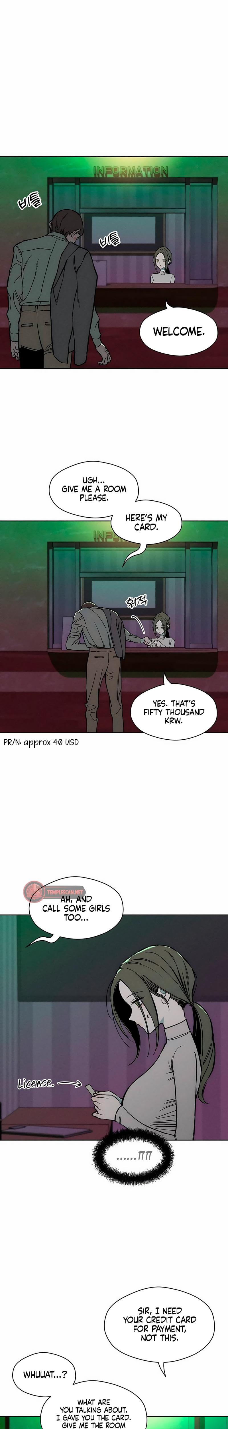 Tears on a Withered Flowers Uncensored, chapter 9, page 28 of 35