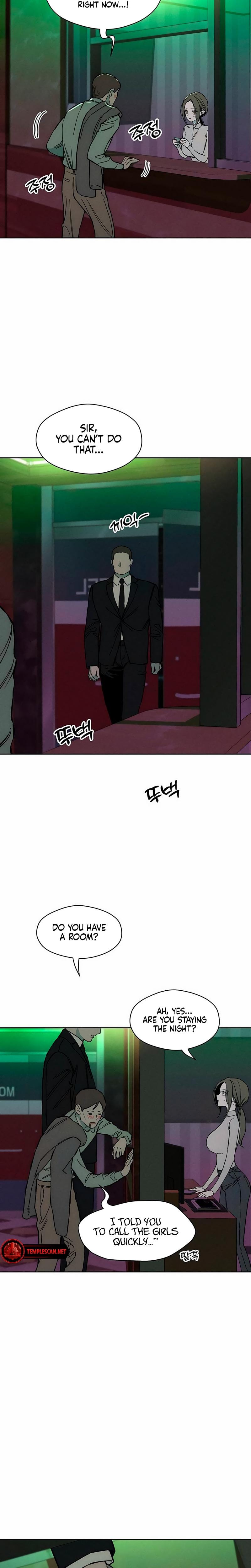 Tears on a Withered Flowers Uncensored, chapter 9, page 29 of 35