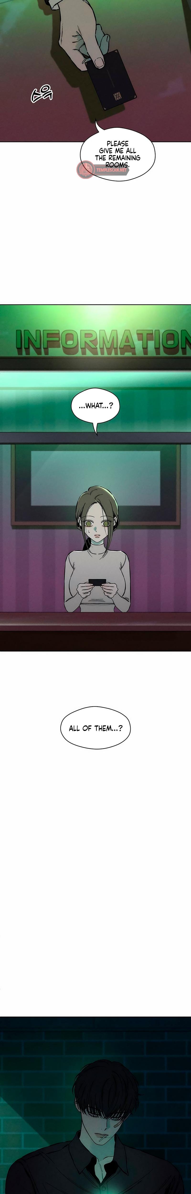 Tears on a Withered Flowers Uncensored, chapter 9, page 30 of 35