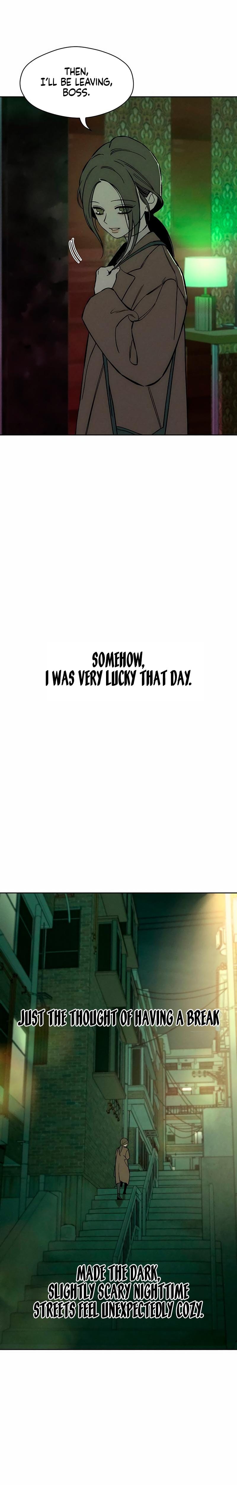 Tears on a Withered Flowers Uncensored, chapter 9, page 33 of 35