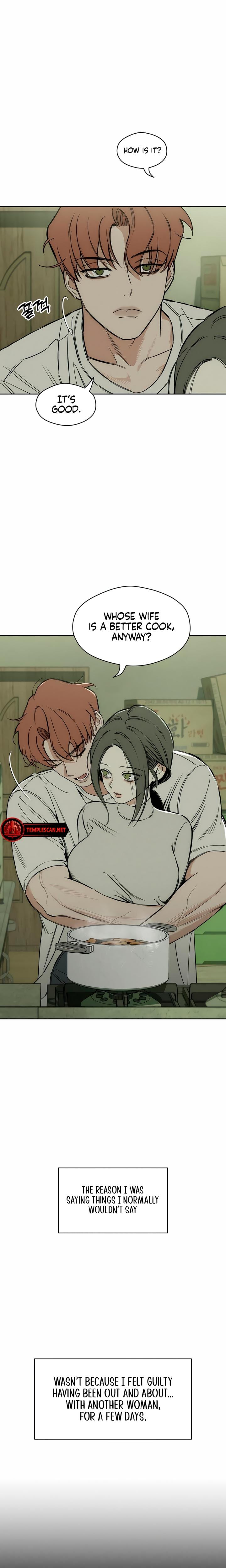 Tears on a Withered Flowers Uncensored, chapter 10, page 6 of 29