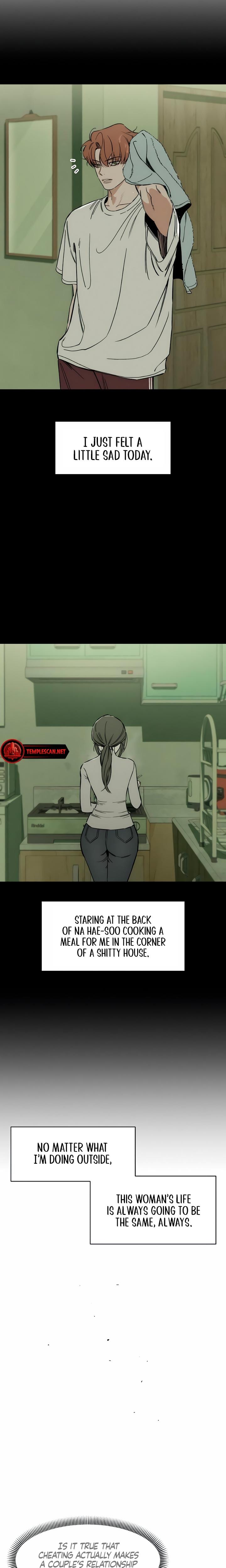 Tears on a Withered Flowers Uncensored, chapter 10, page 7 of 29