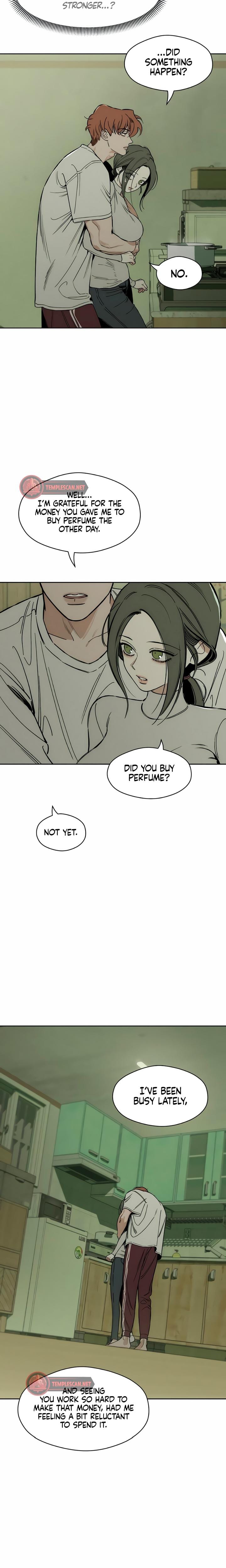 Tears on a Withered Flowers Uncensored, chapter 10, page 8 of 29