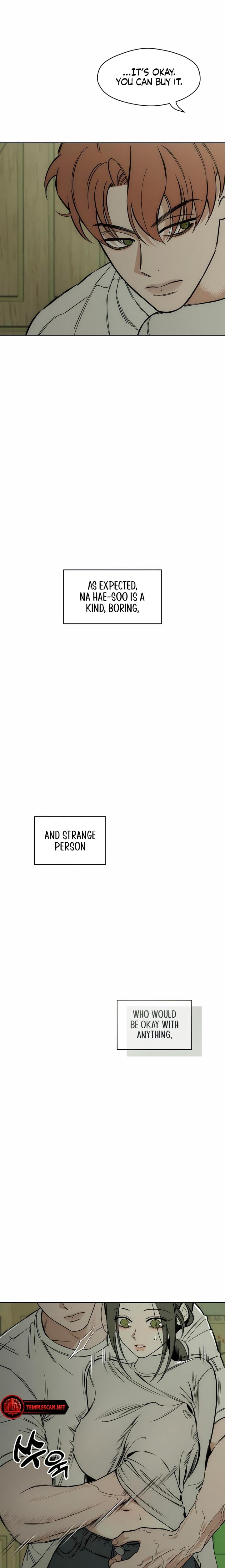 Tears on a Withered Flowers Uncensored, chapter 10, page 9 of 29
