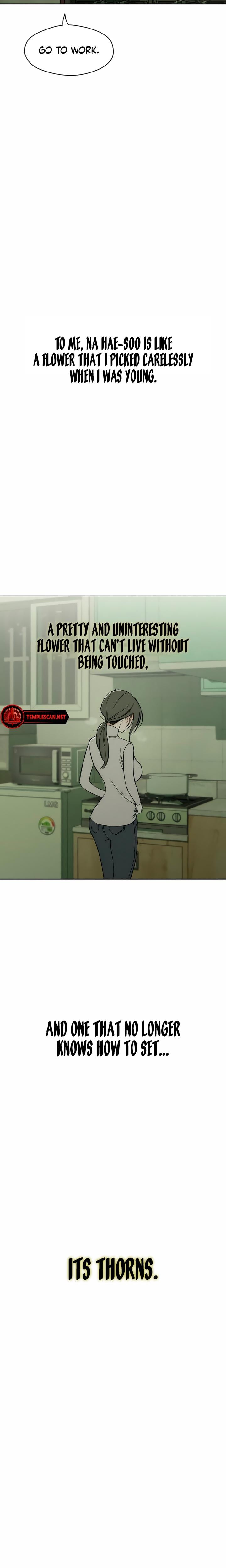 Tears on a Withered Flowers Uncensored, chapter 10, page 13 of 29