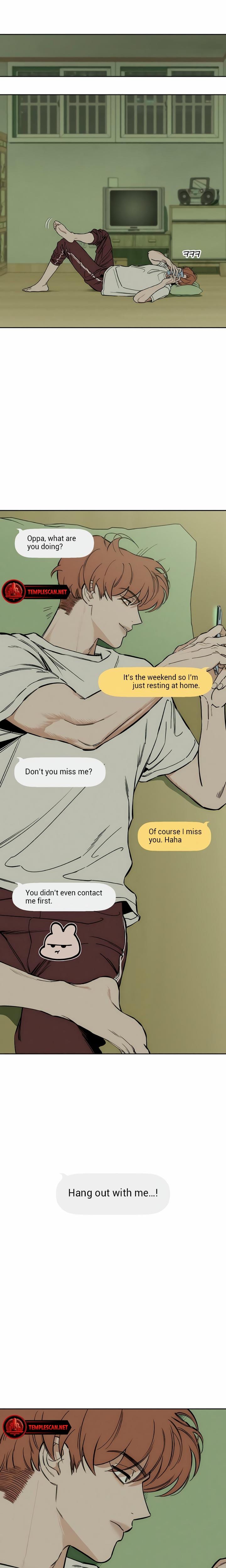 Tears on a Withered Flowers Uncensored, chapter 10, page 14 of 29