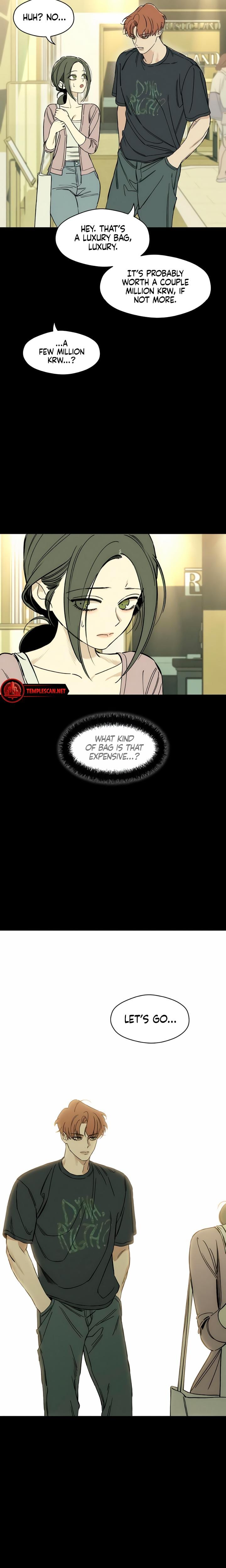 Tears on a Withered Flowers Uncensored, chapter 10, page 17 of 29
