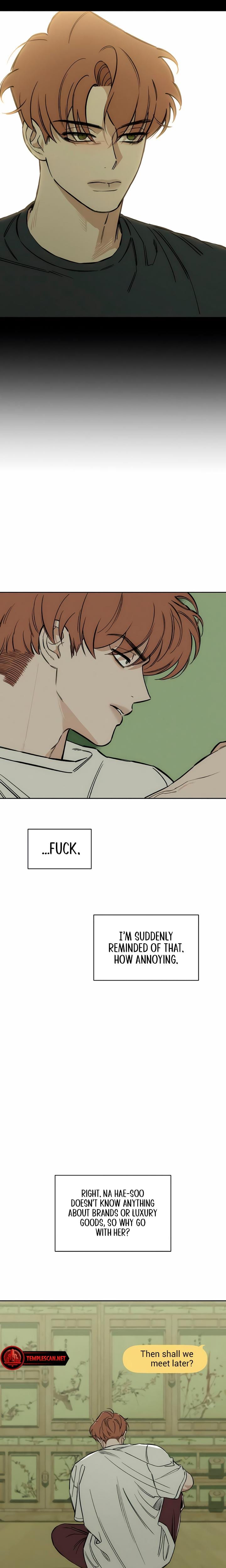 Tears on a Withered Flowers Uncensored, chapter 10, page 18 of 29
