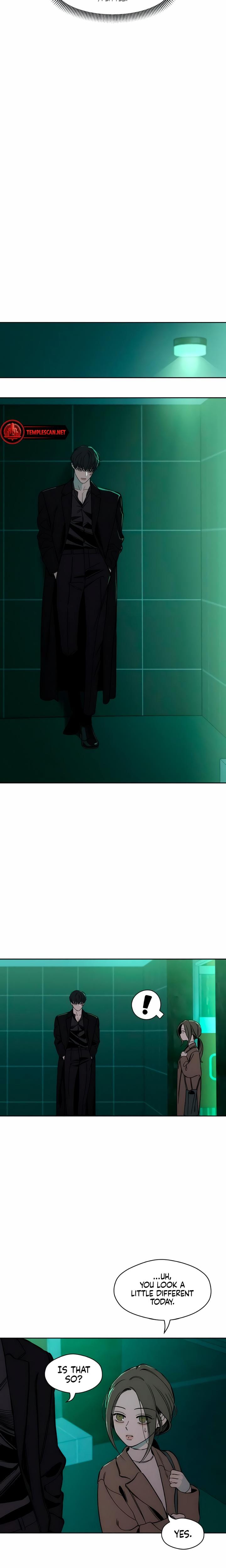 Tears on a Withered Flowers Uncensored, chapter 10, page 23 of 29