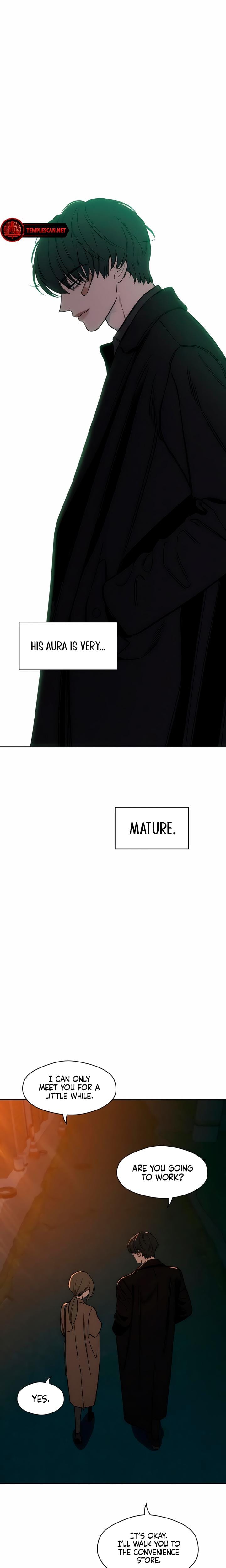 Tears on a Withered Flowers Uncensored, chapter 10, page 24 of 29