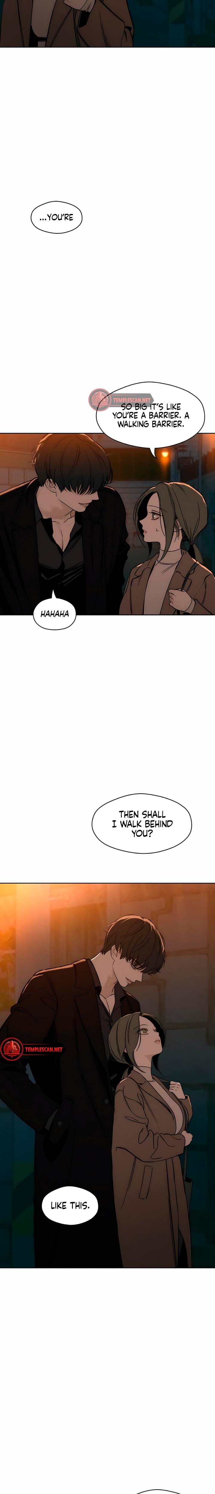 Tears on a Withered Flowers Uncensored, chapter 10, page 26 of 29