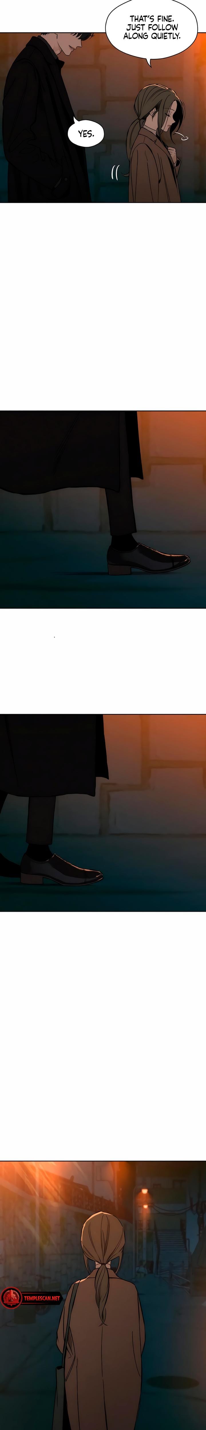 Tears on a Withered Flowers Uncensored, chapter 10, page 27 of 29