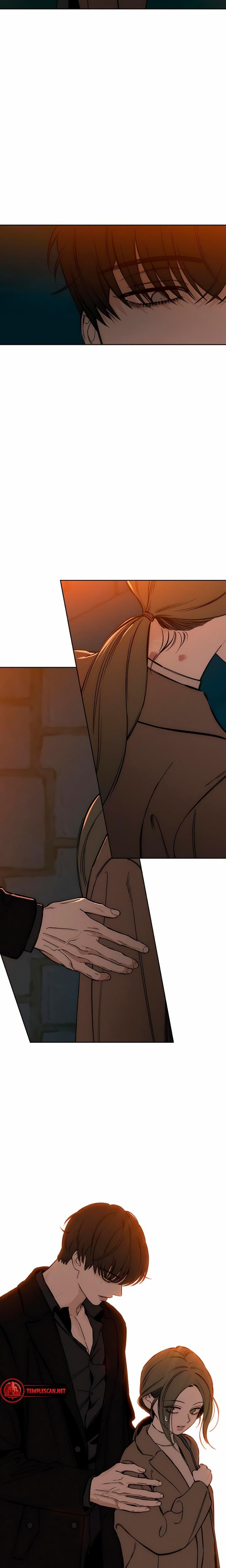 Tears on a Withered Flowers Uncensored, chapter 10, page 28 of 29