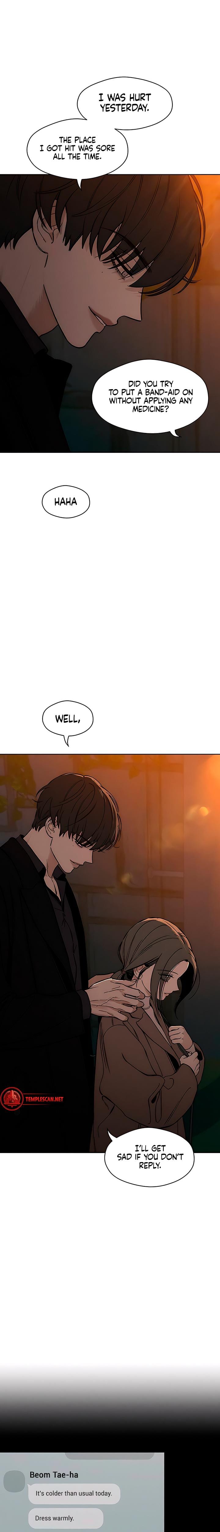 Tears on a Withered Flowers Uncensored, chapter 11, page 6 of 32