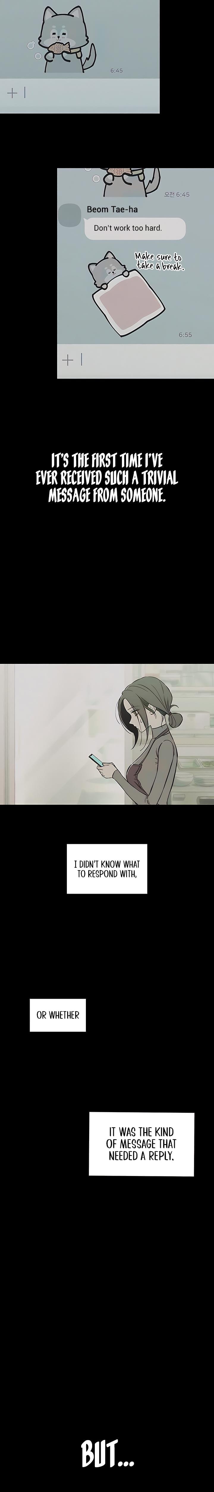 Tears on a Withered Flowers Uncensored, chapter 11, page 7 of 32
