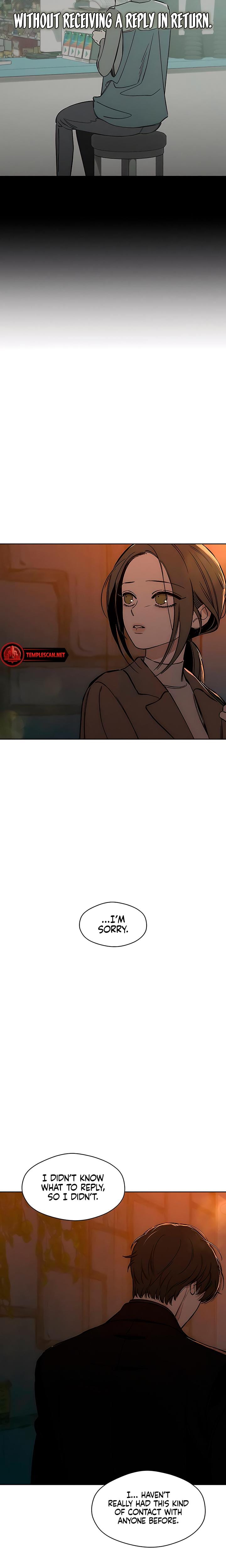 Tears on a Withered Flowers Uncensored, chapter 11, page 9 of 32