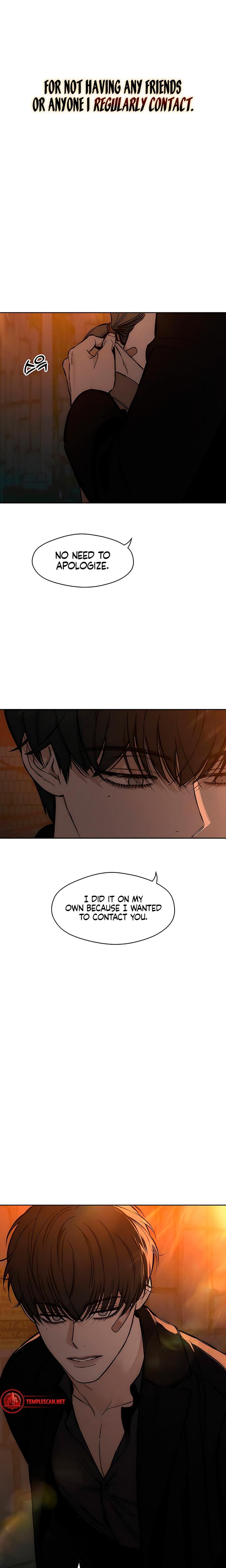 Tears on a Withered Flowers Uncensored, chapter 11, page 11 of 32