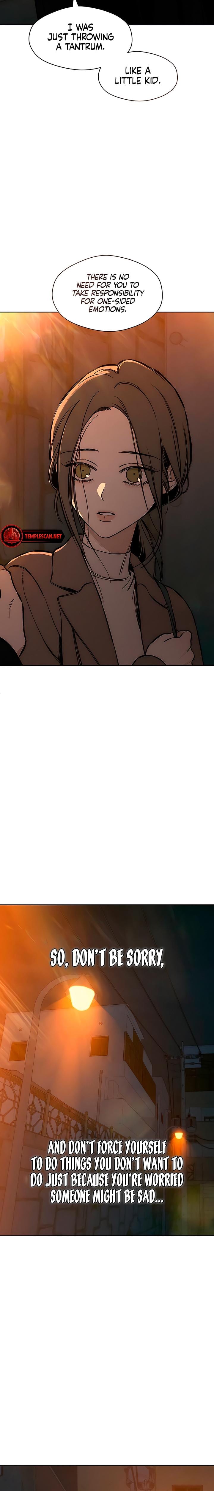 Tears on a Withered Flowers Uncensored, chapter 11, page 12 of 32