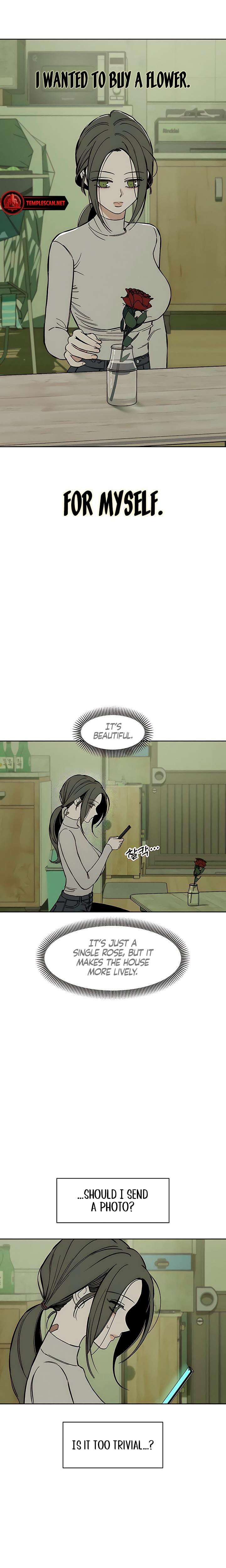 Tears on a Withered Flowers Uncensored, chapter 11, page 16 of 32