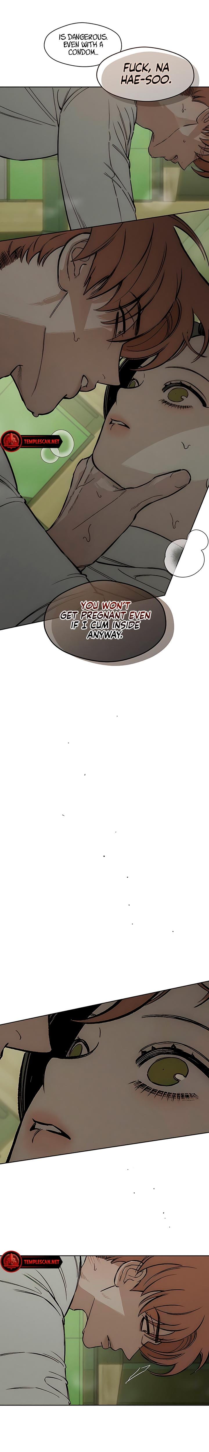 Tears on a Withered Flowers Uncensored, chapter 11, page 24 of 32