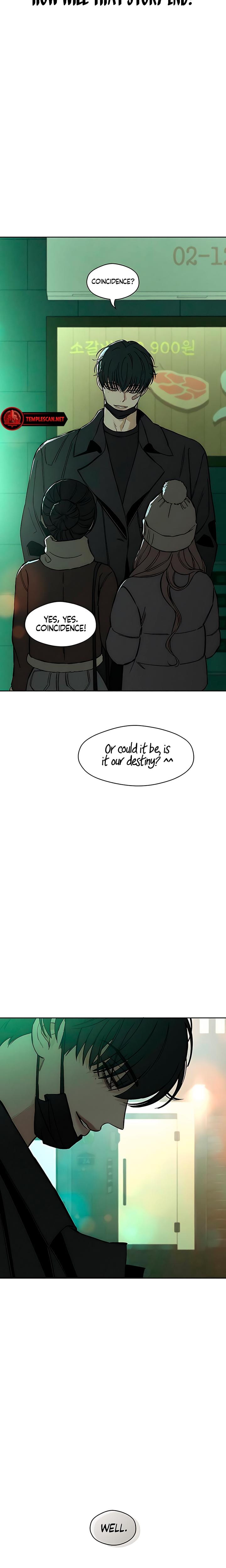 Tears on a Withered Flowers Uncensored, chapter 11, page 30 of 32