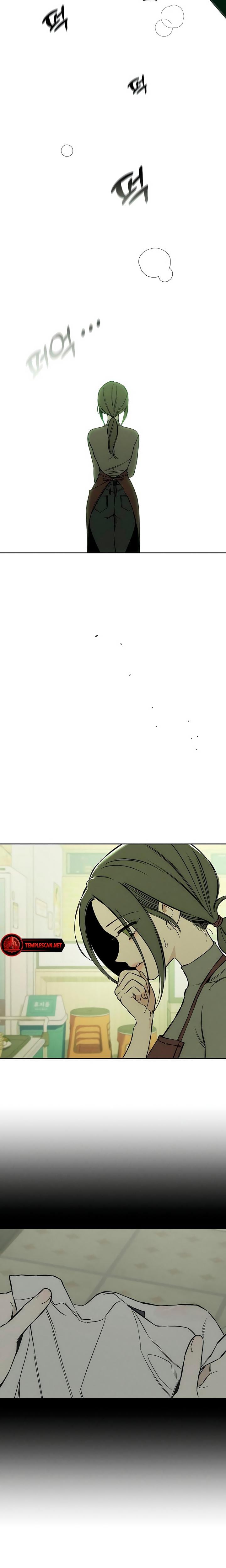 Tears on a Withered Flowers Uncensored, chapter 12, page 7 of 27