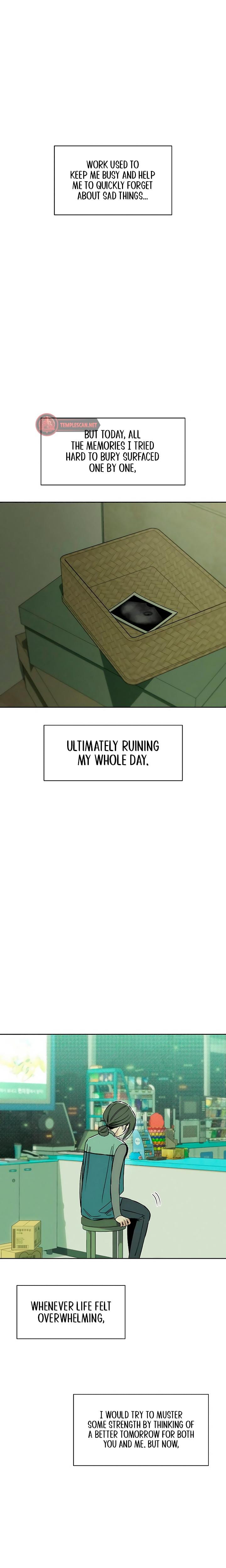 Tears on a Withered Flowers Uncensored, chapter 12, page 13 of 27