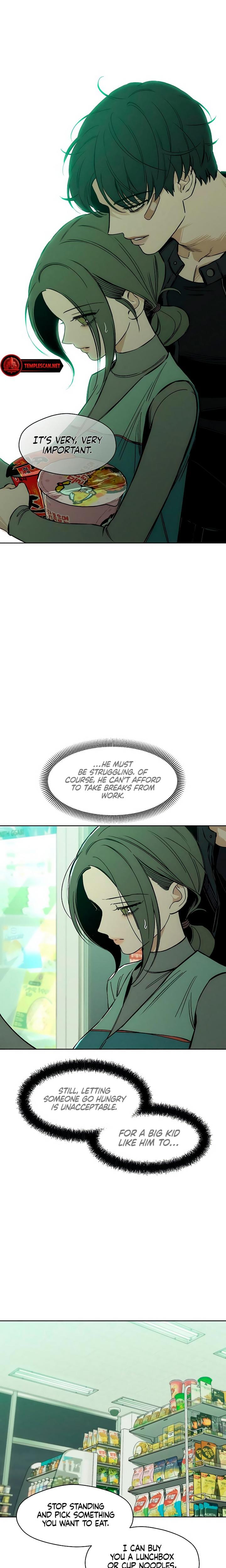 Tears on a Withered Flowers Uncensored, chapter 12, page 24 of 27