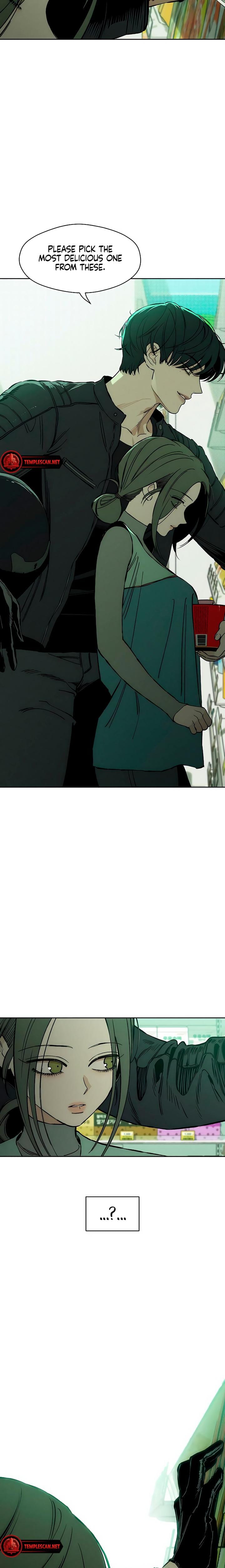 Tears on a Withered Flowers Uncensored, chapter 12, page 26 of 27