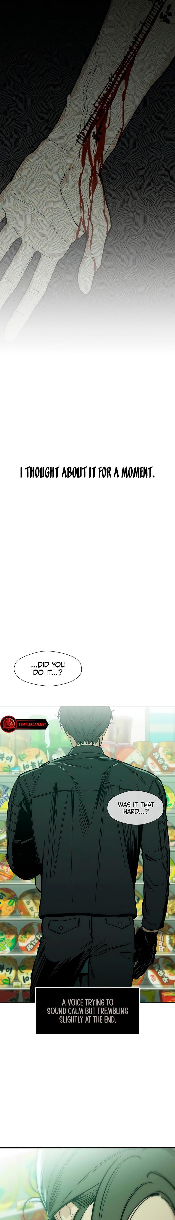Tears on a Withered Flowers Uncensored, chapter 13, page 5 of 31