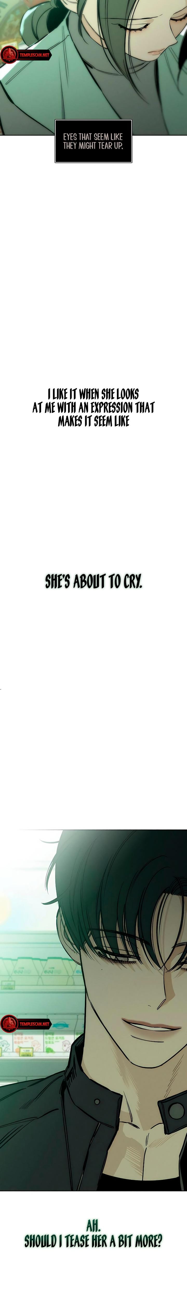 Tears on a Withered Flowers Uncensored, chapter 13, page 6 of 31