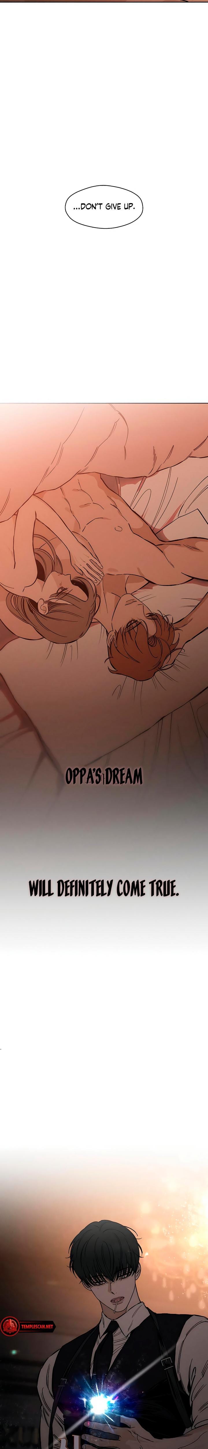 Tears on a Withered Flowers Uncensored, chapter 13, page 19 of 31