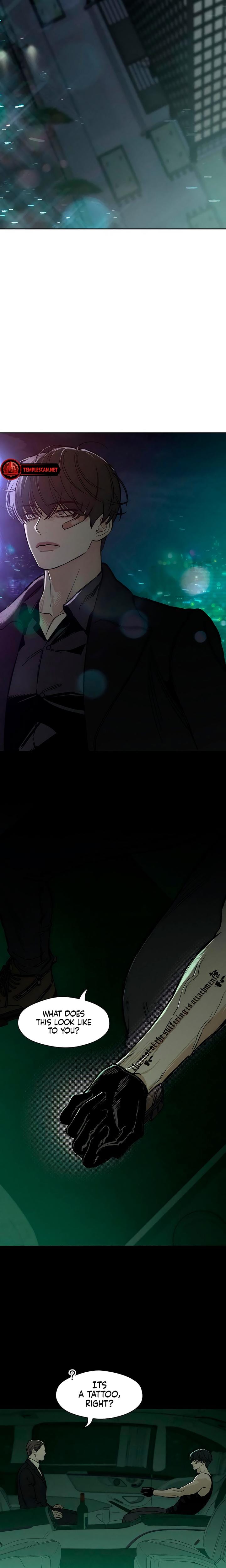 Tears on a Withered Flowers Uncensored, chapter 13, page 21 of 31