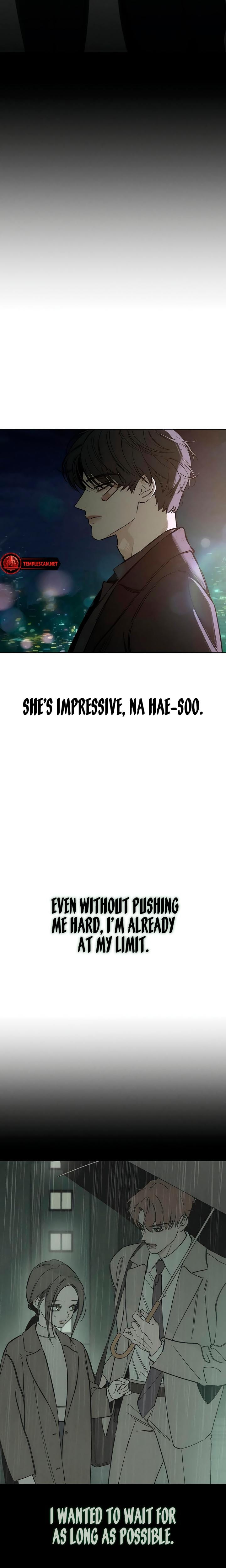 Tears on a Withered Flowers Uncensored, chapter 13, page 23 of 31