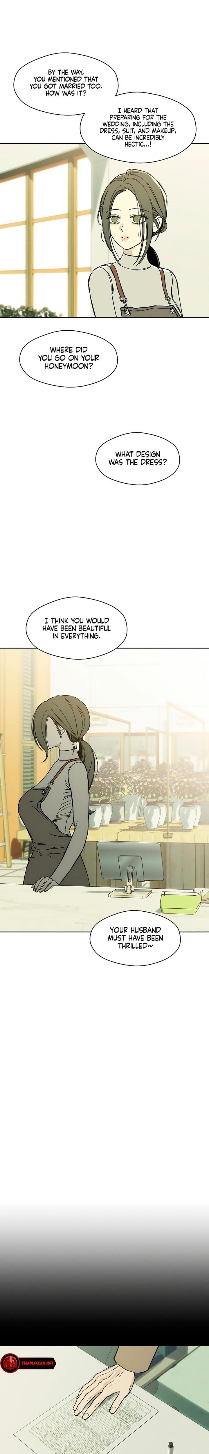 Tears on a Withered Flowers Uncensored, chapter 14, page 5 of 31