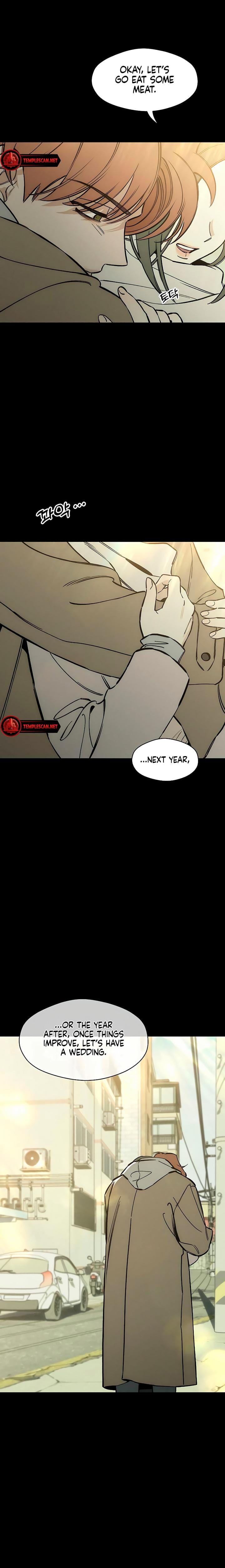Tears on a Withered Flowers Uncensored, chapter 14, page 8 of 31