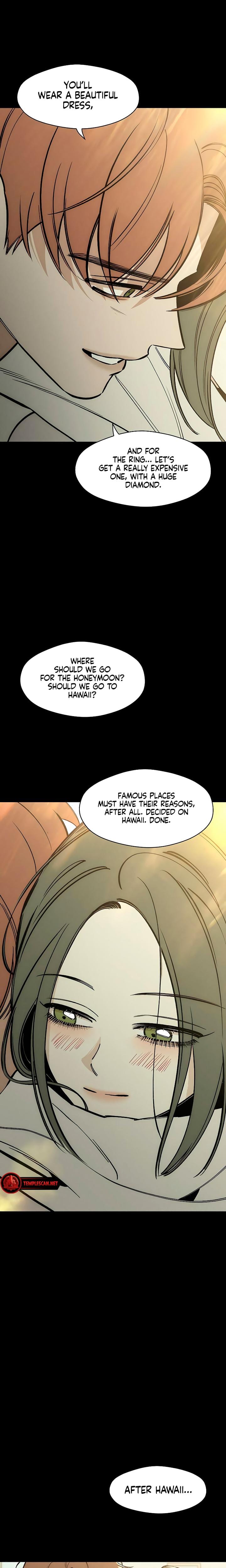 Tears on a Withered Flowers Uncensored, chapter 14, page 9 of 31
