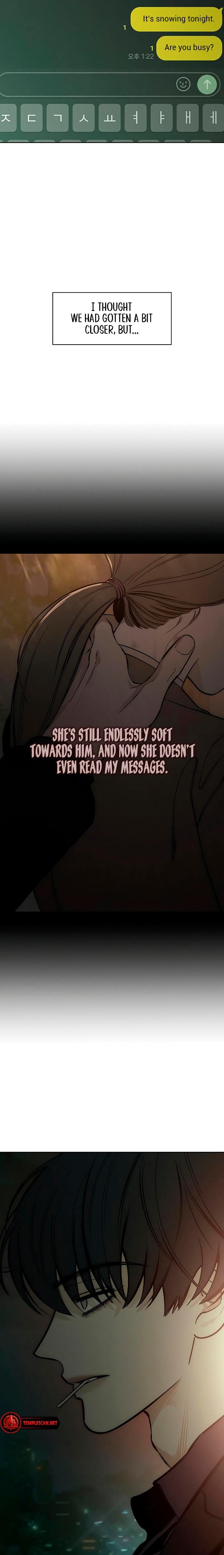 Tears on a Withered Flowers Uncensored, chapter 14, page 13 of 31