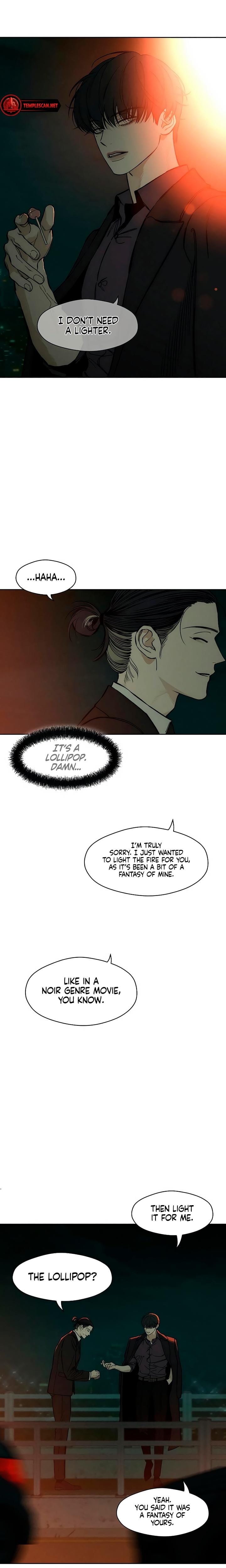 Tears on a Withered Flowers Uncensored, chapter 14, page 16 of 31