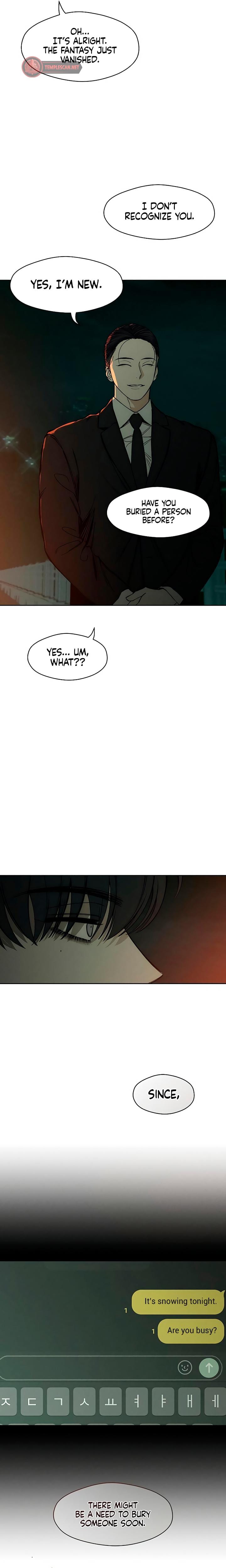 Tears on a Withered Flowers Uncensored, chapter 14, page 17 of 31