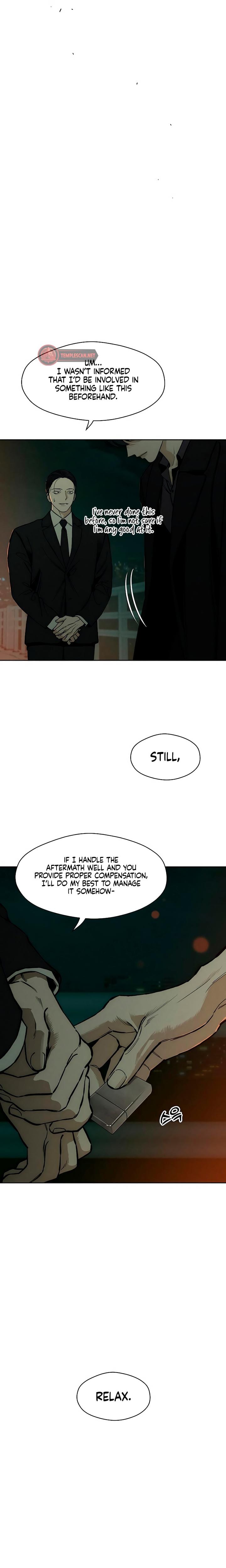 Tears on a Withered Flowers Uncensored, chapter 14, page 18 of 31