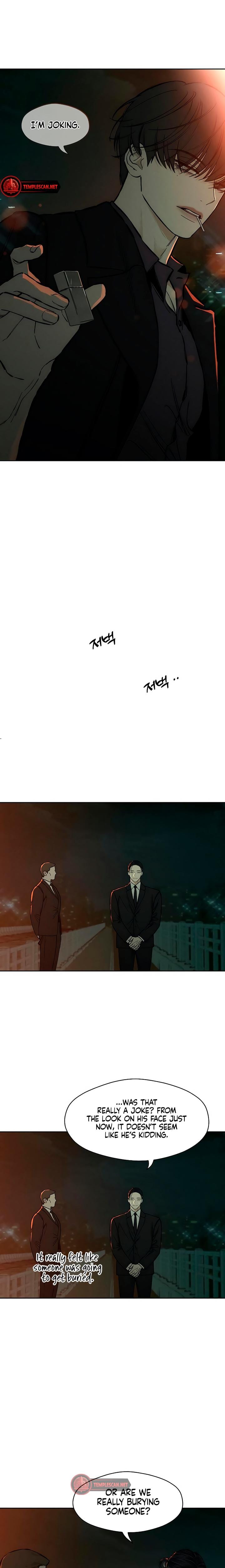 Tears on a Withered Flowers Uncensored, chapter 14, page 19 of 31