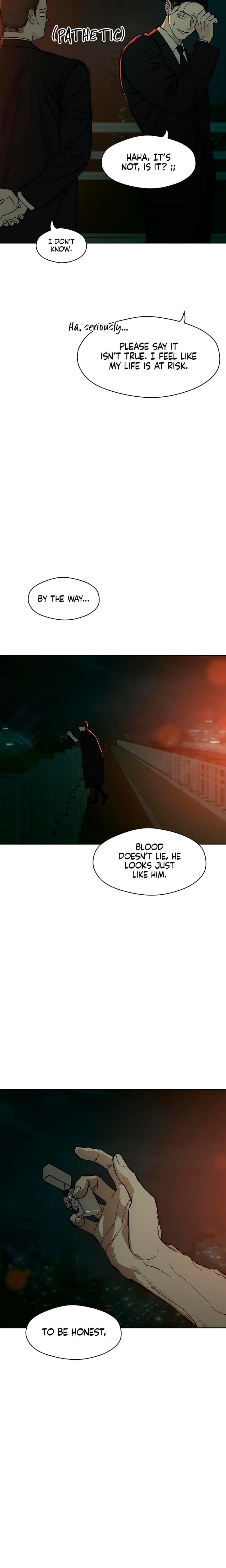 Tears on a Withered Flowers Uncensored, chapter 14, page 20 of 31
