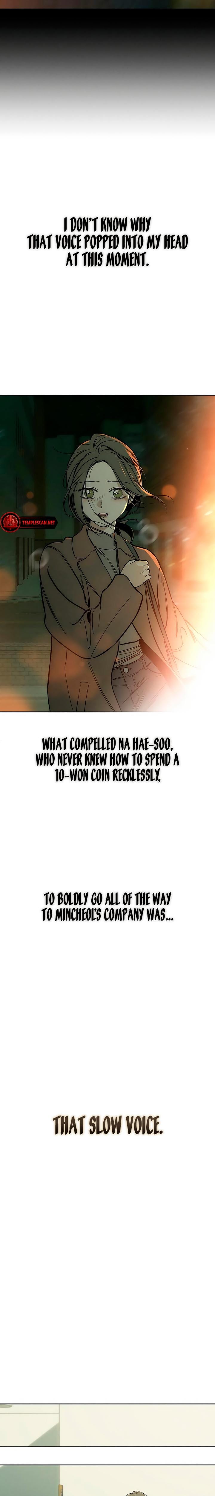 Tears on a Withered Flowers Uncensored, chapter 14, page 27 of 31