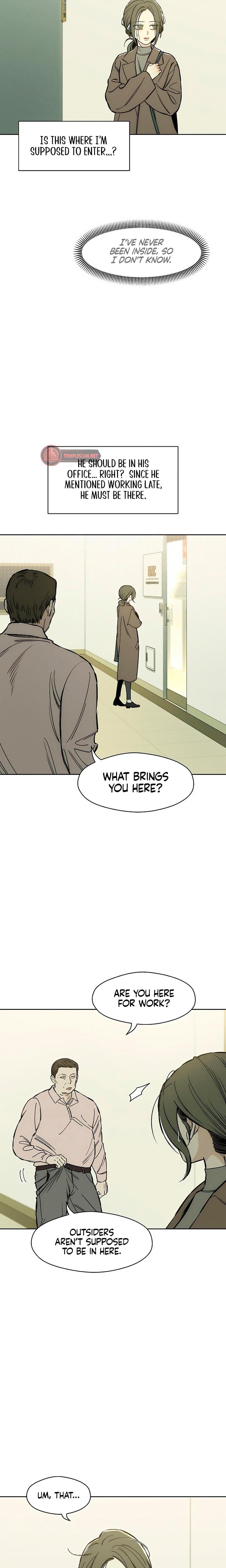 Tears on a Withered Flowers Uncensored, chapter 14, page 28 of 31