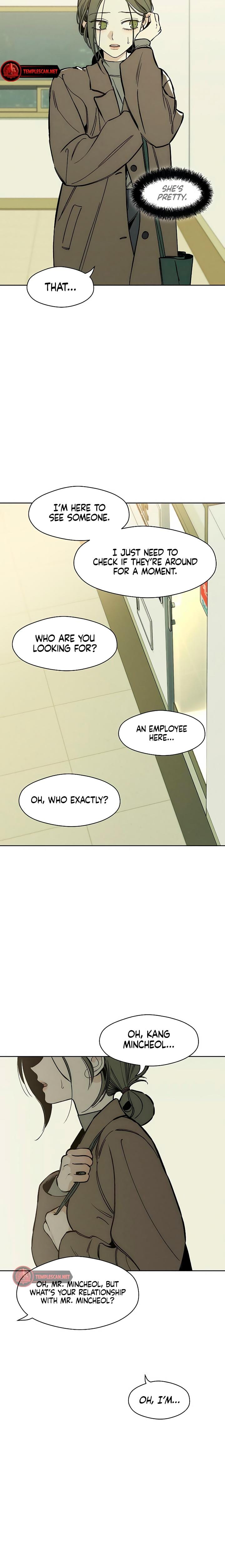 Tears on a Withered Flowers Uncensored, chapter 14, page 29 of 31