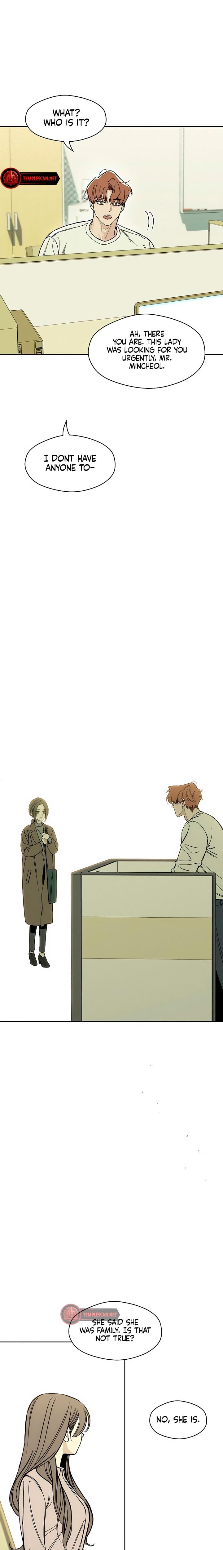 Tears on a Withered Flowers Uncensored, chapter 15, page 6 of 34